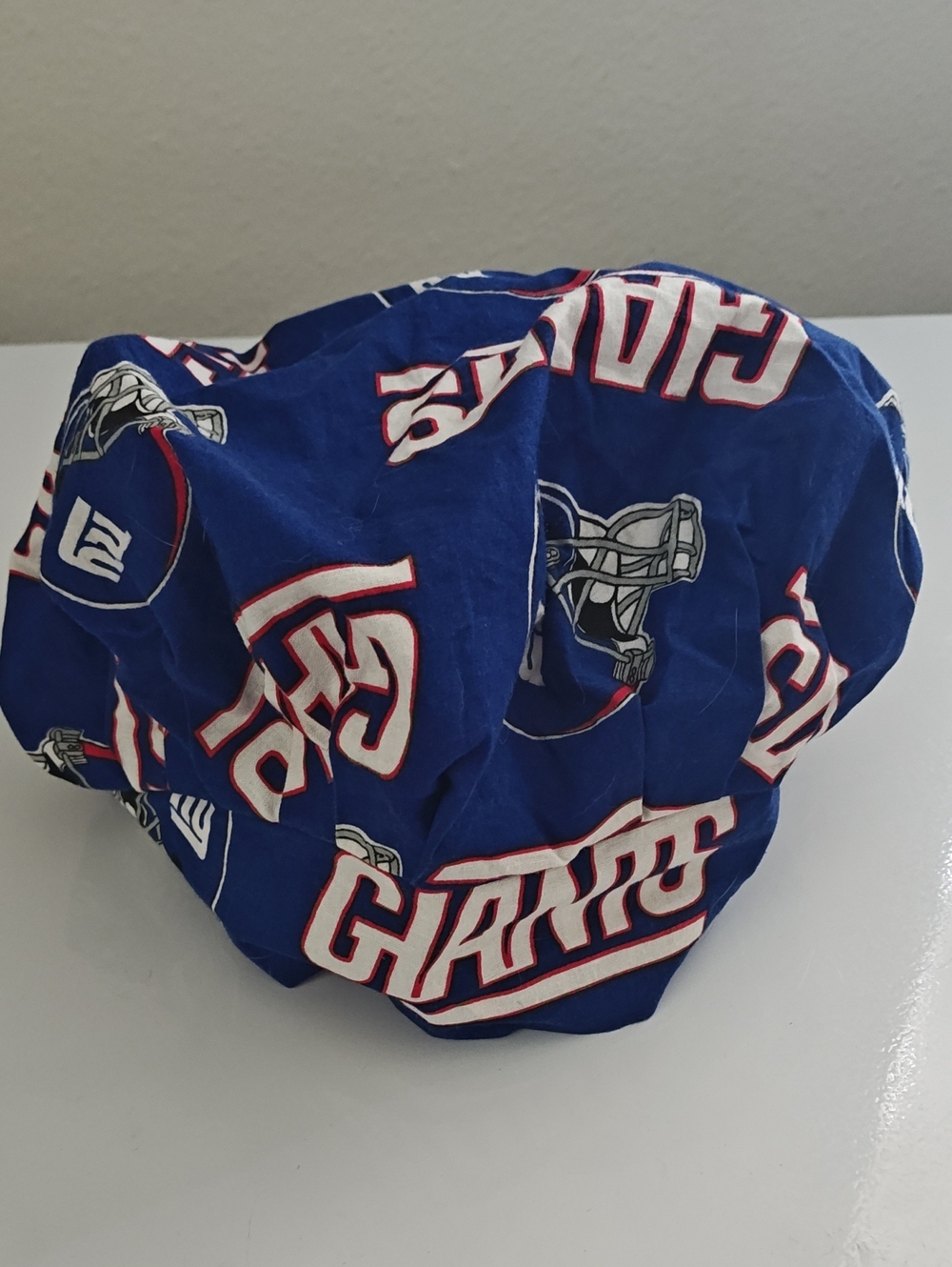 My Giants Scrub Cap